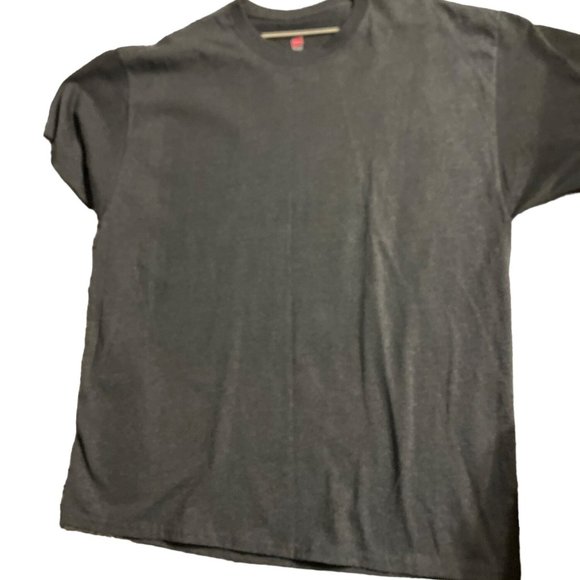 Utility Tech Gray T-Shirt  Graphic Size Mens XL - Picture 6 of 10